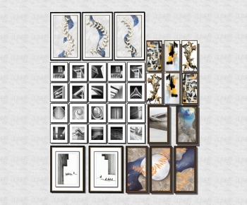 Modern Painting-ID:348231088