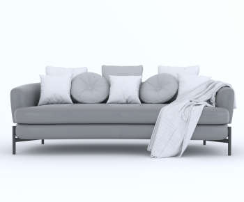 Modern A Sofa For Two-ID:408179044