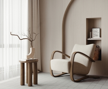 Modern Rocking Chair-ID:192837959