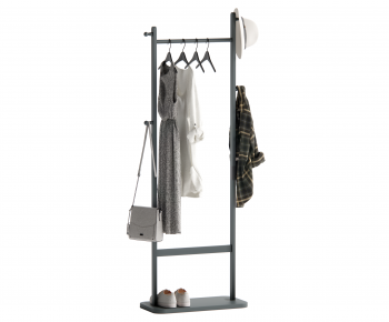 Modern Coat Hanger-ID:335474971