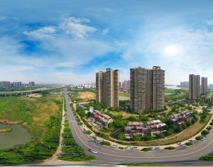 ModernThe Environment