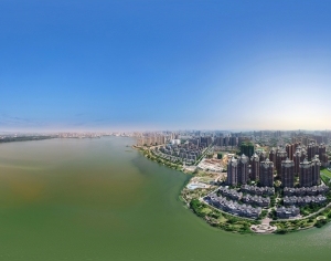 ModernThe Environment