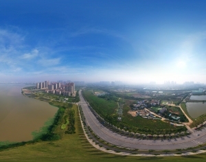 ModernThe Environment