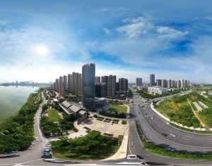 ModernThe Environment