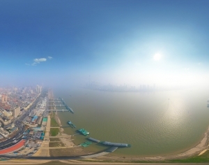 ModernThe Environment