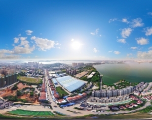 ModernThe Environment