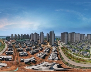 ModernThe Environment