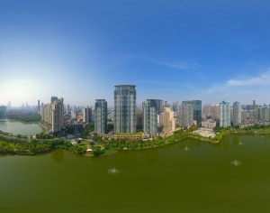 ModernThe Environment