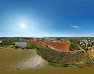 ModernThe Environment