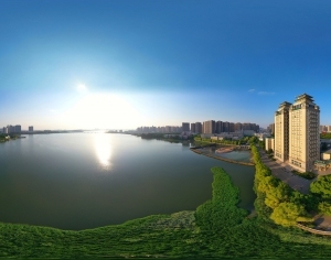 ModernThe Environment