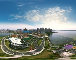 ModernThe Environment