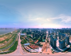 ModernThe Environment