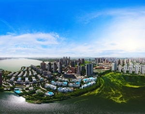 ModernThe Environment