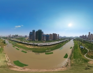 ModernThe Environment