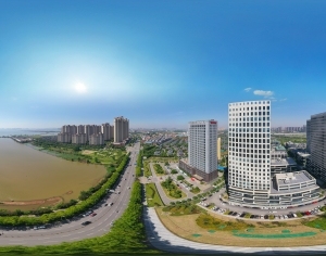 ModernThe Environment