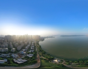 ModernThe Environment