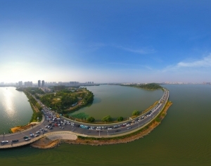 ModernThe Environment