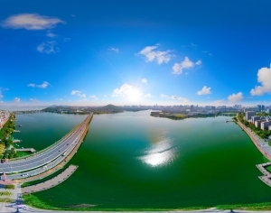 ModernThe Environment