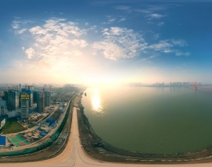 ModernThe Environment