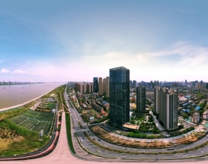 ModernThe Environment