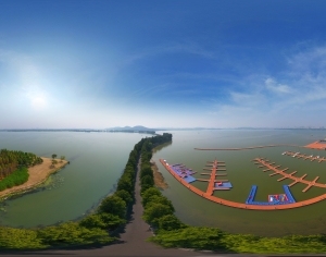 ModernThe Environment