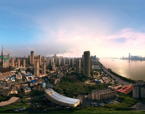 ModernThe Environment