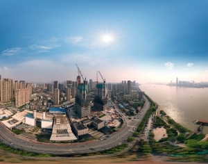 ModernThe Environment