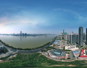 ModernThe Environment