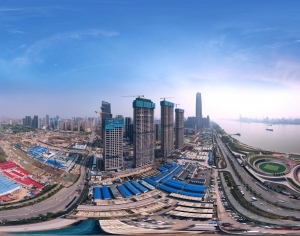 ModernThe Environment