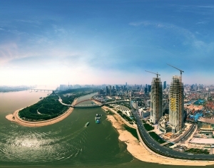 ModernThe Environment