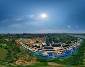 ModernThe Environment