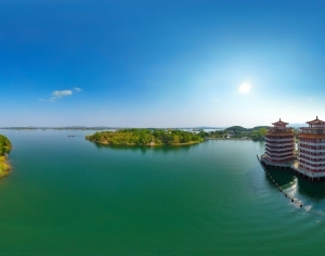 ModernThe Environment