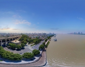 ModernThe Environment