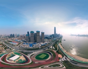 ModernThe Environment