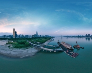 ModernThe Environment