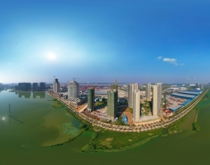 ModernThe Environment