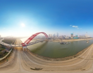 ModernThe Environment