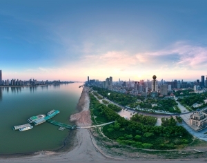 ModernThe Environment