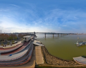 ModernThe Environment