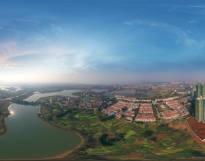 ModernThe Environment