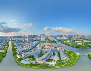 ModernThe Environment