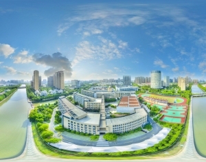 ModernThe Environment