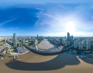 ModernThe Environment