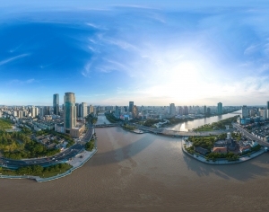 ModernThe Environment