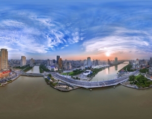 ModernThe Environment