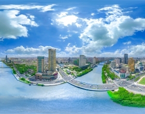 ModernThe Environment