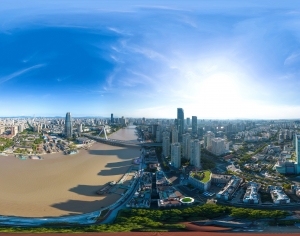 ModernThe Environment