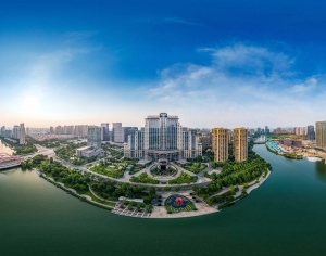 ModernThe Environment