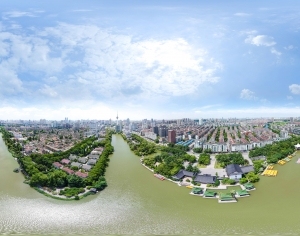 ModernThe Environment