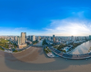 ModernThe Environment